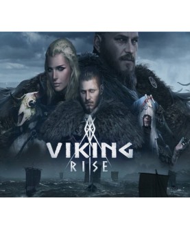 Viking Rise - Game Pack DLC Digital Download Key GLOBAL